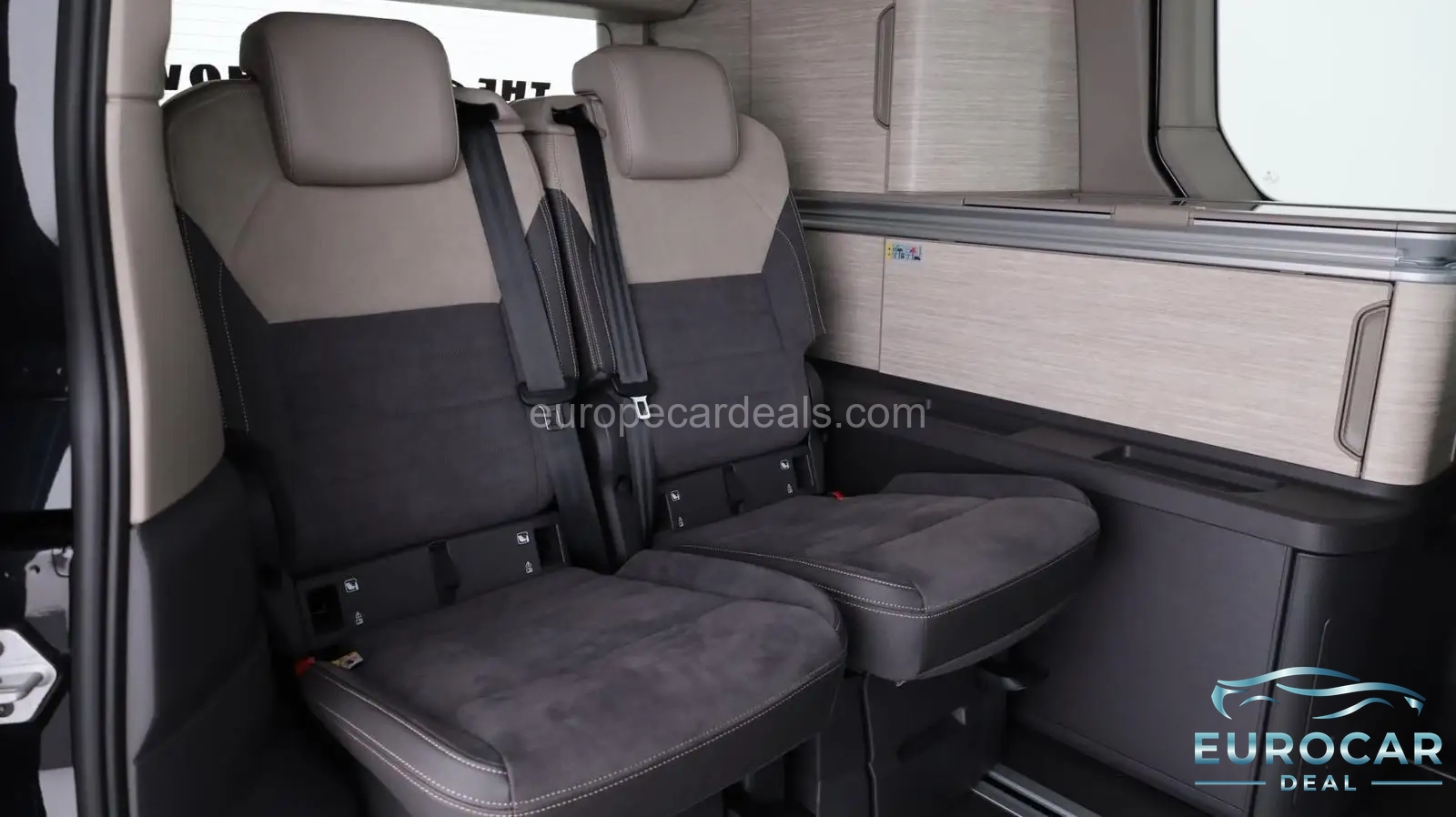 Volkswagen T7 California