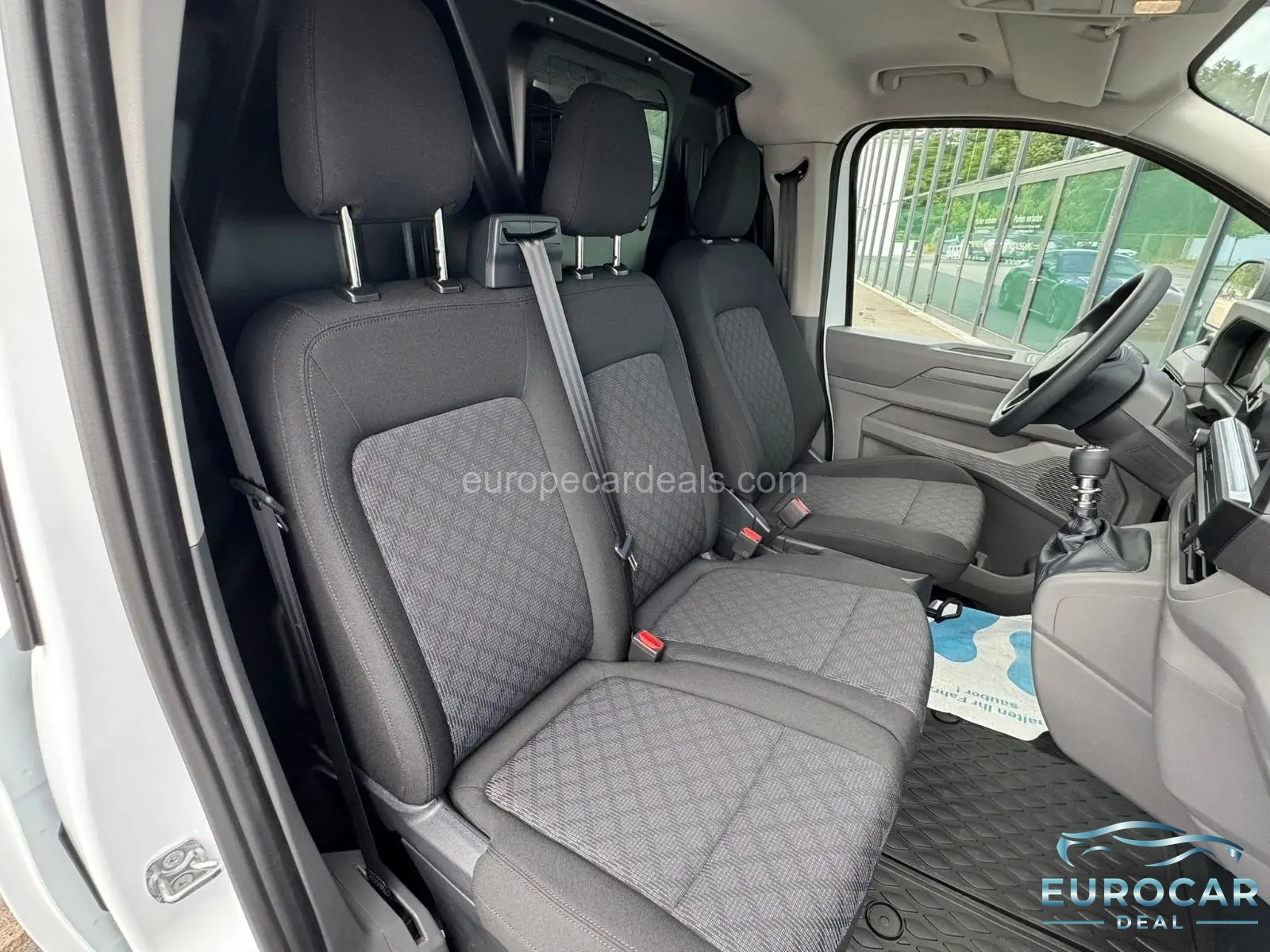 Volkswagen T7 Transporter