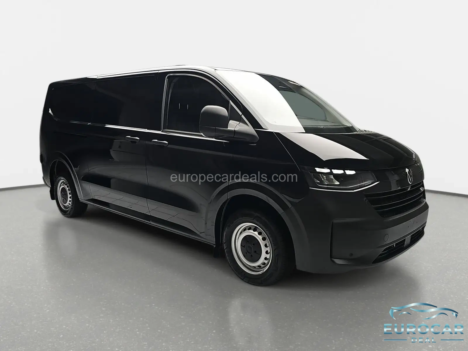 Volkswagen T7 Transporter