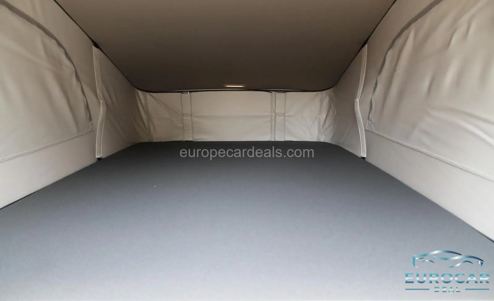 Volkswagen T7 California