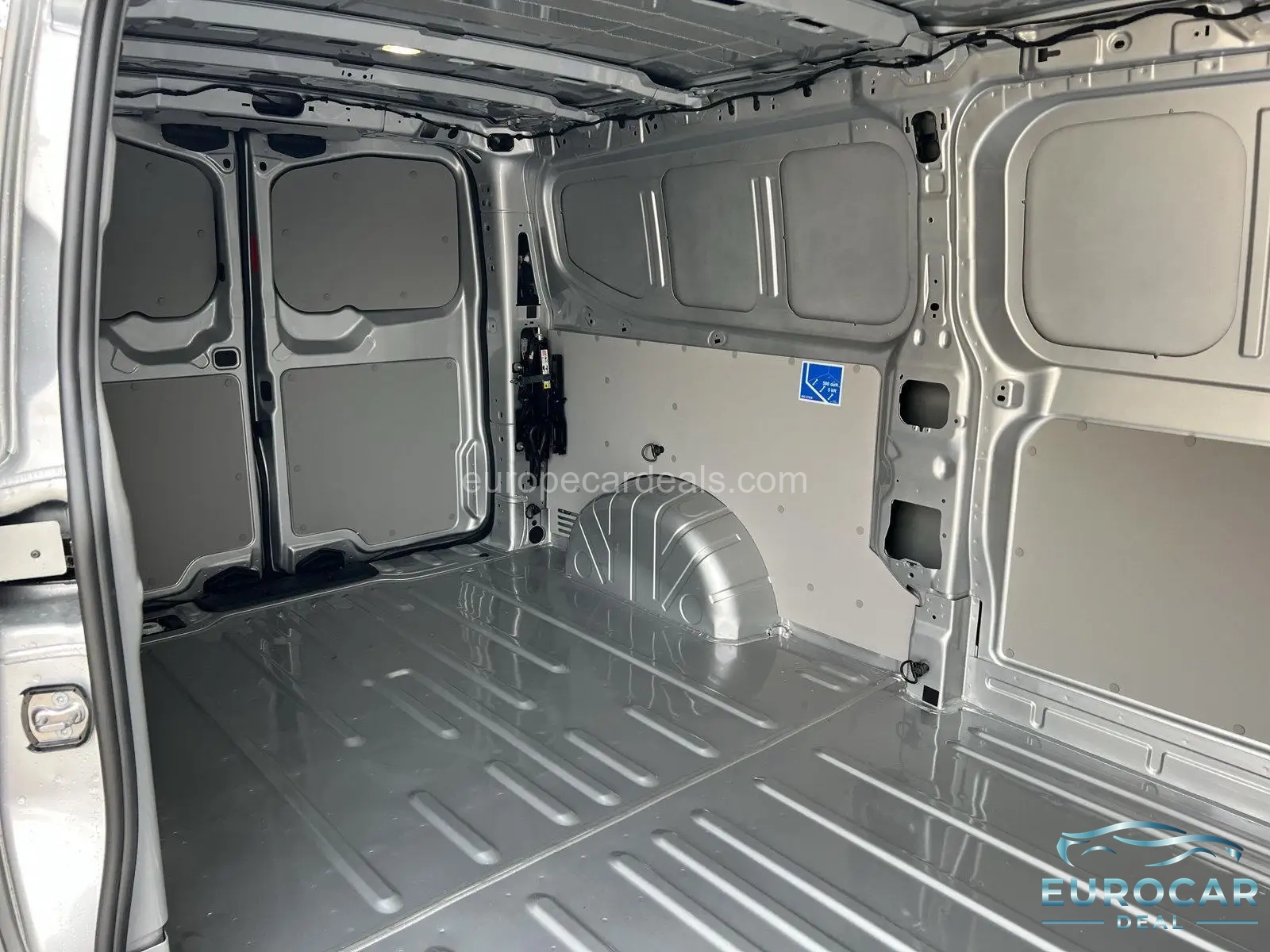 Volkswagen T7 Transporter