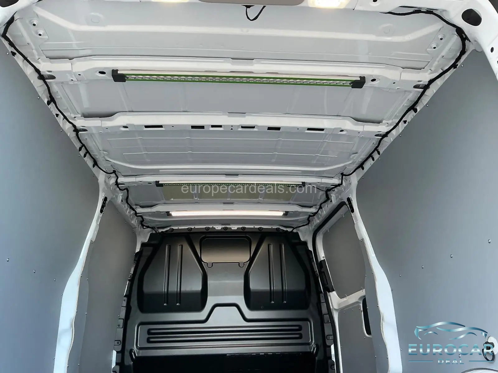 Volkswagen T7 Transporter