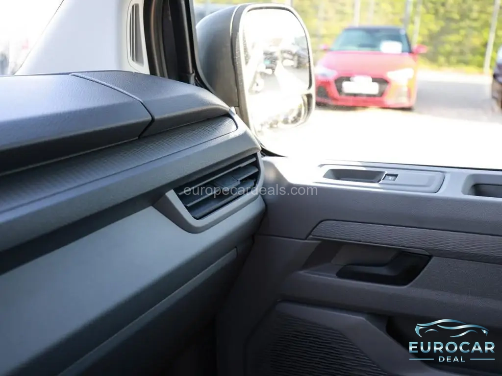 Volkswagen T7 Caravelle