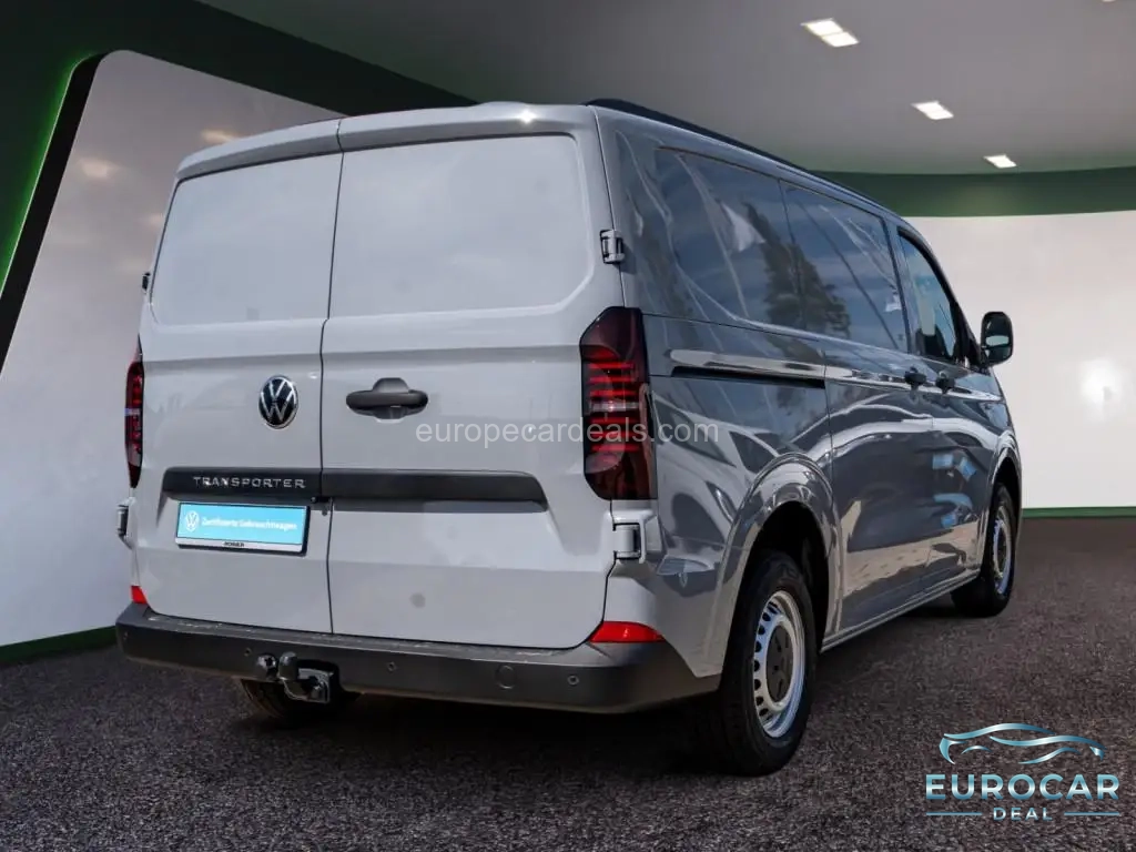 Volkswagen T7 Transporter