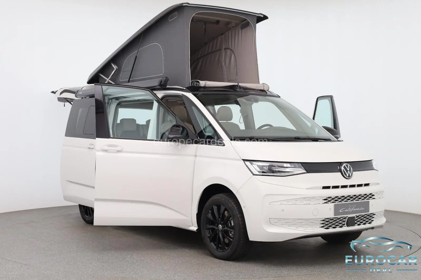 Volkswagen T7 California