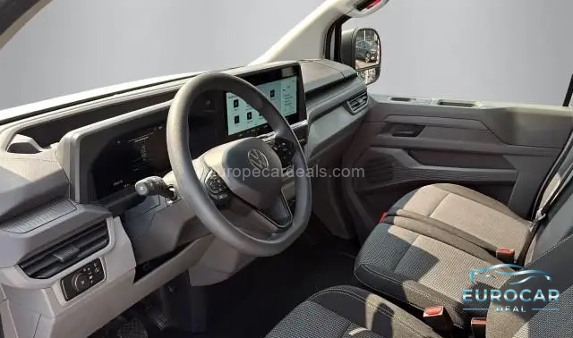 Volkswagen T7 Caravelle
