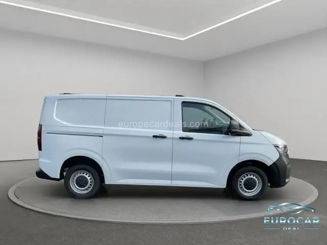 Volkswagen T7 Transporter