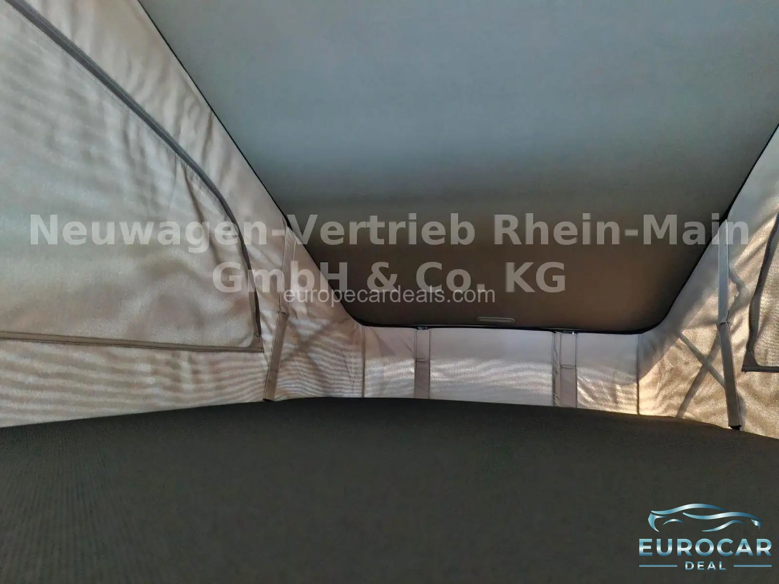 Volkswagen T7 California