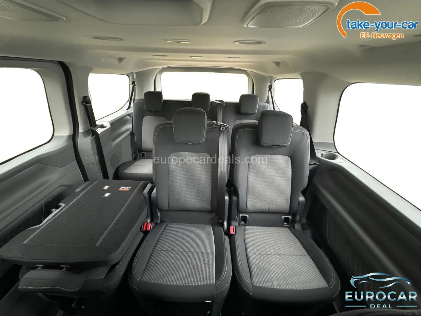 Volkswagen T7 Caravelle