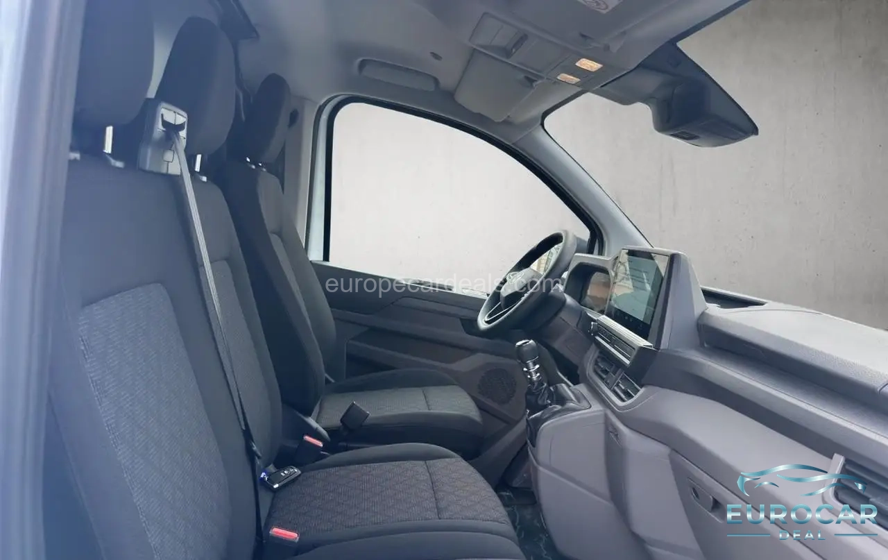 Volkswagen T7 Transporter