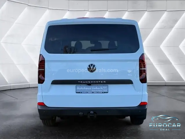 Volkswagen T7 Kombi