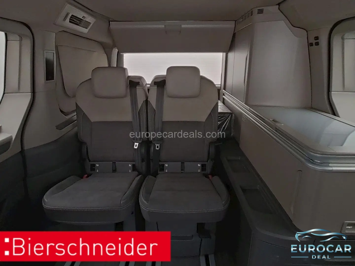 Volkswagen T7 California