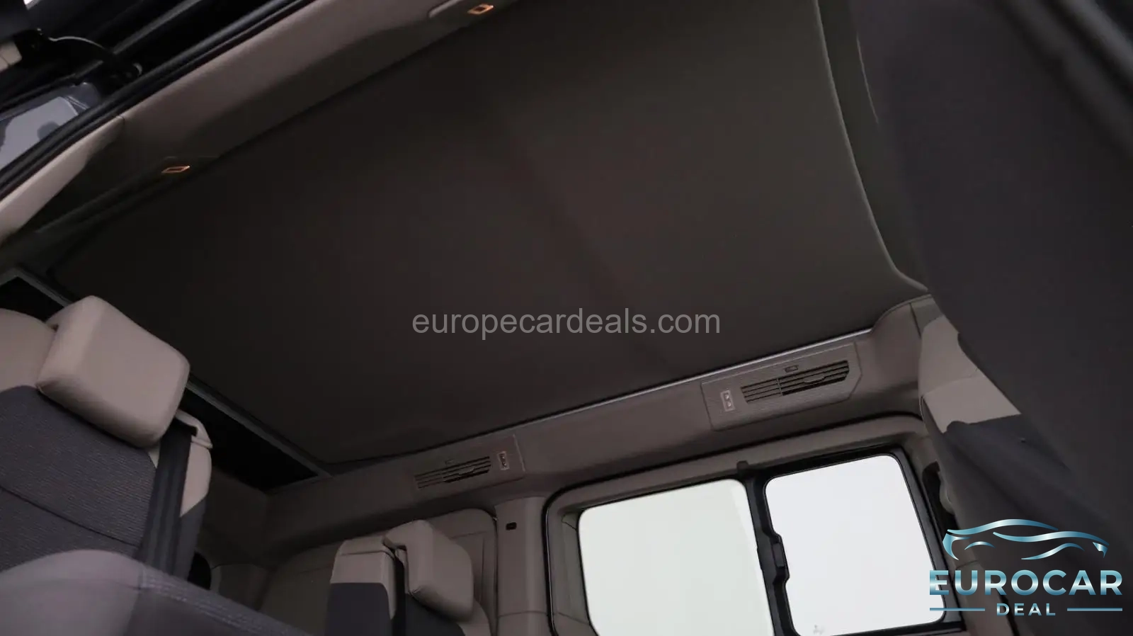 Volkswagen T7 California