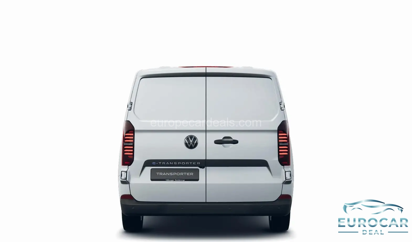 Volkswagen T7 Transporter