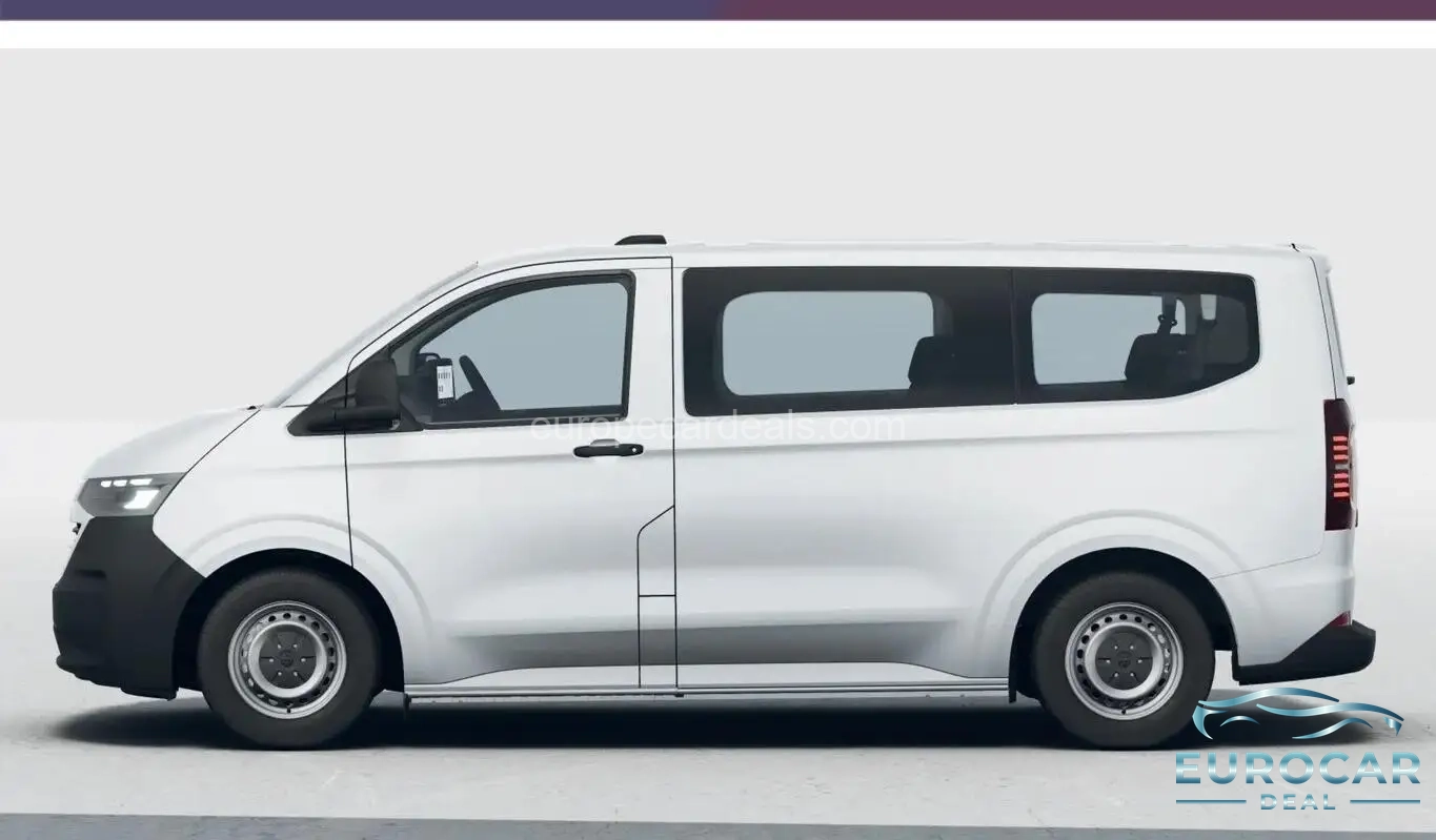 Volkswagen T7 Kombi