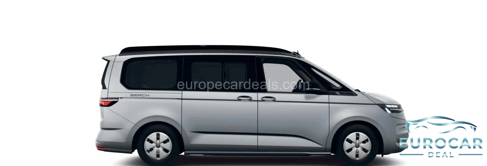 Volkswagen T7 California