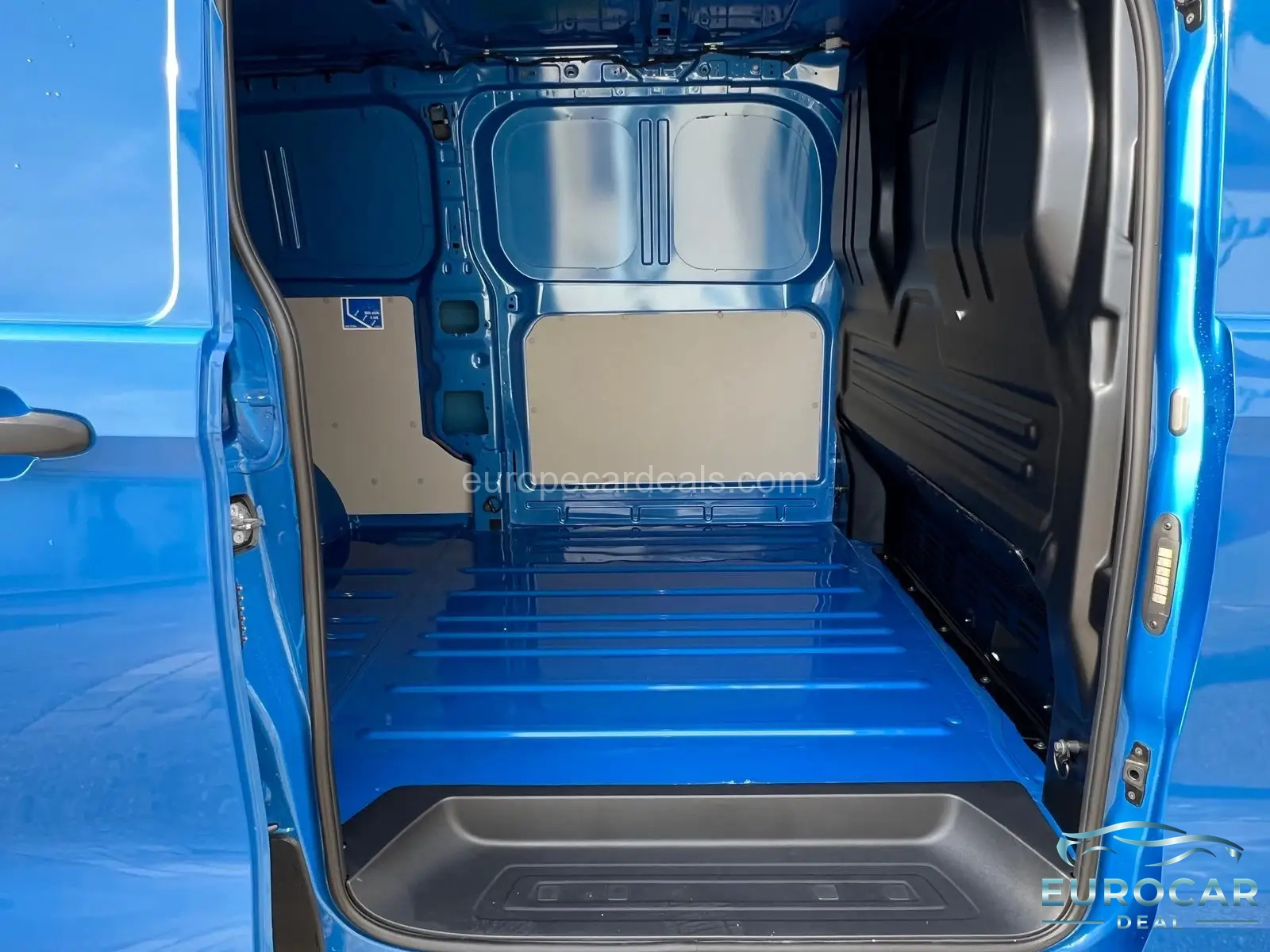 Volkswagen T7 Transporter