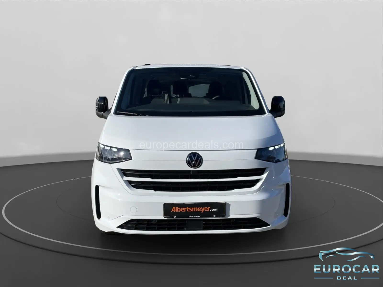 Volkswagen T7 Caravelle