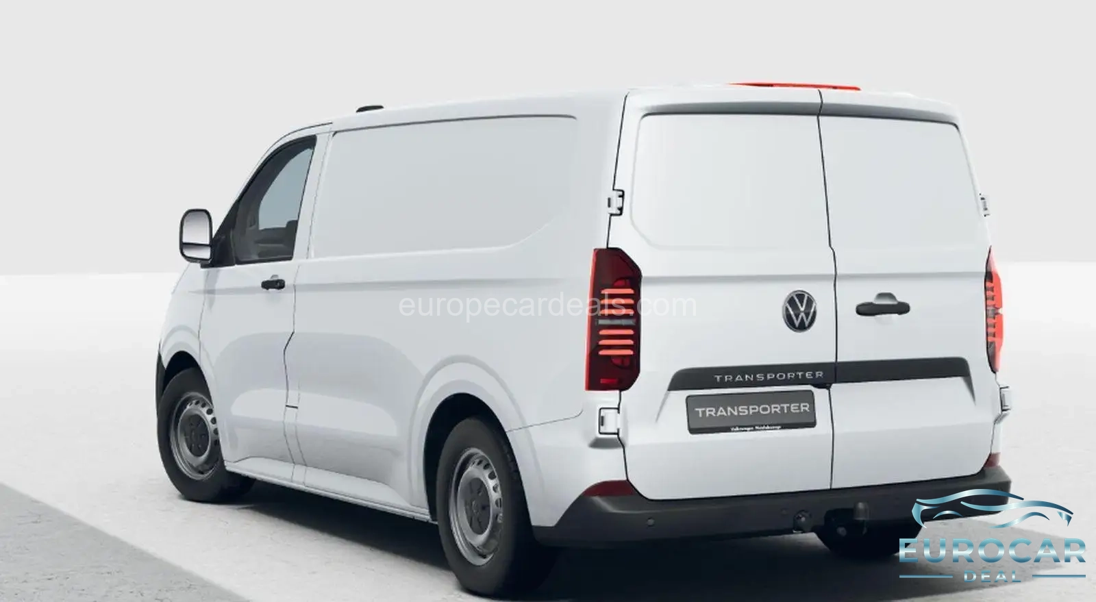 Volkswagen T7 Transporter
