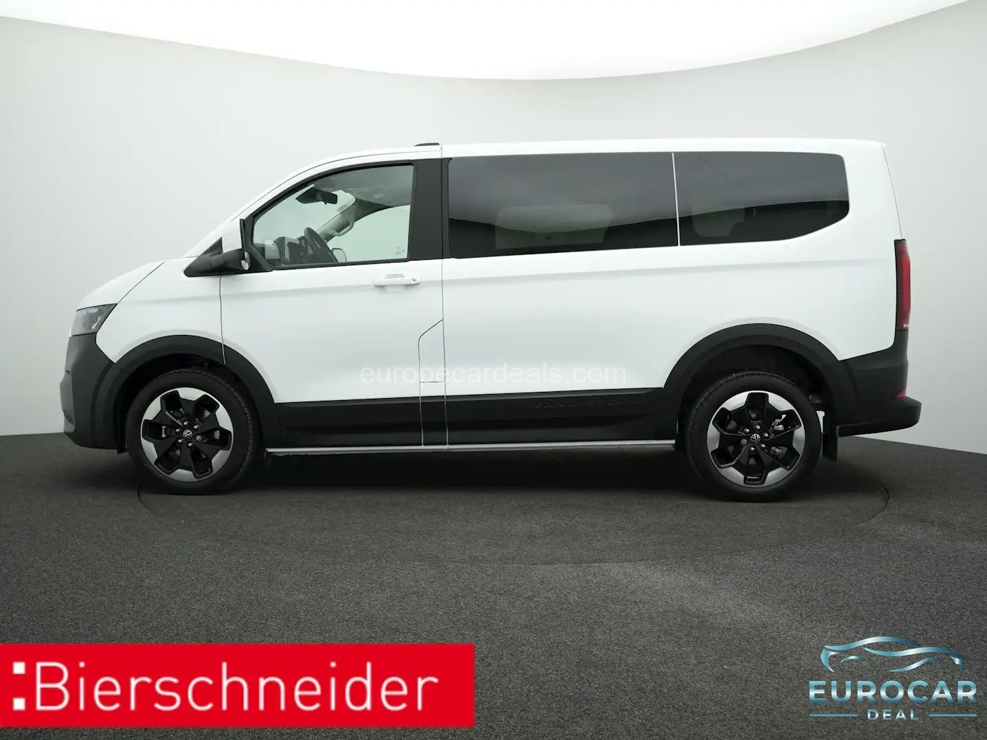Volkswagen T7 Caravelle