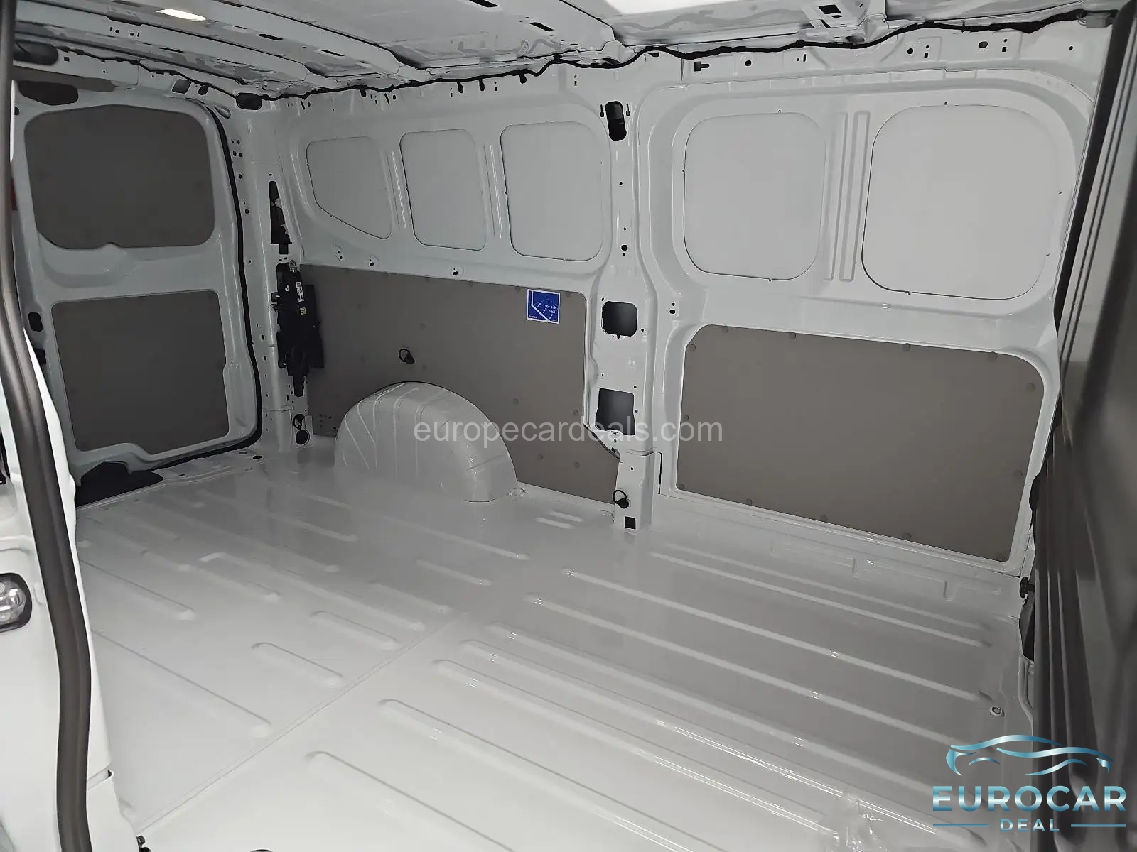 Volkswagen T7 Transporter