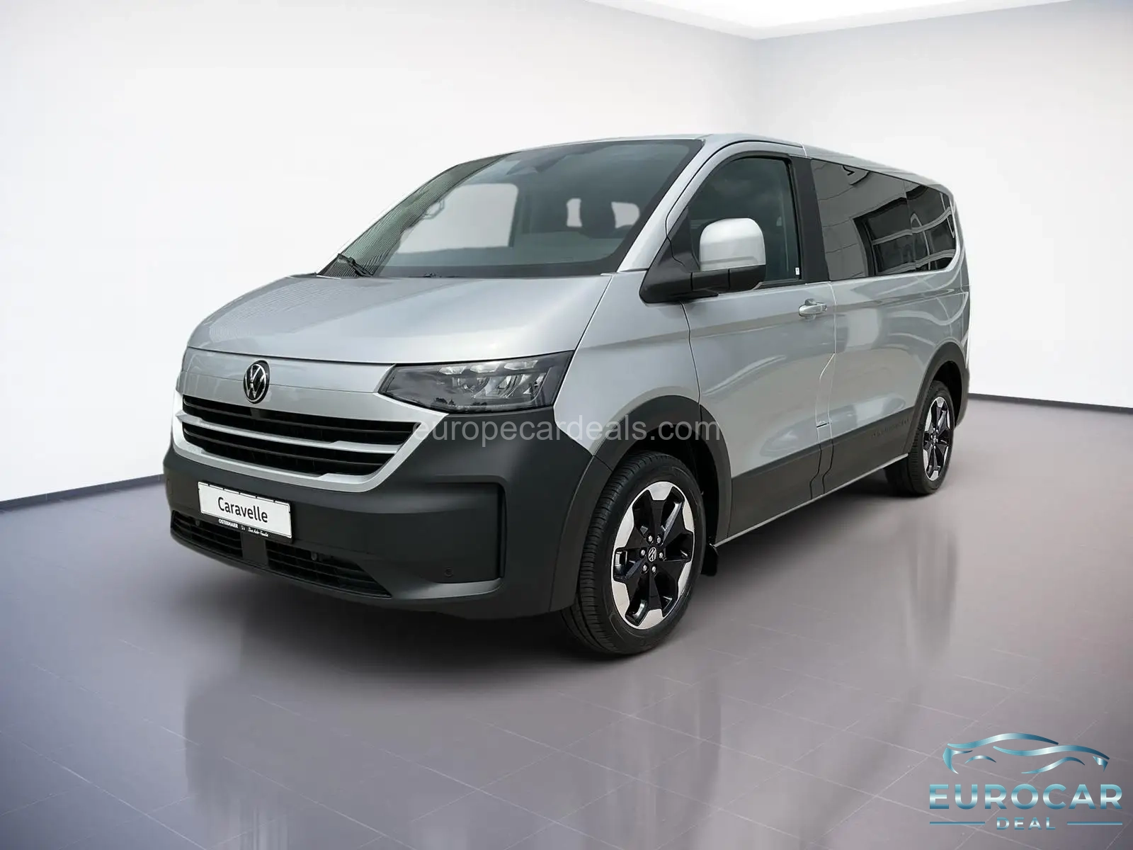 Volkswagen T7 Caravelle