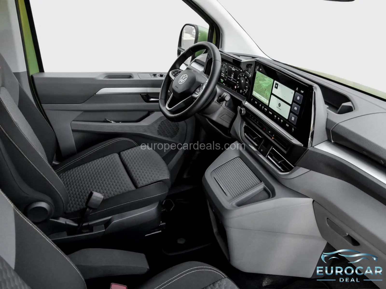 Volkswagen T7 other