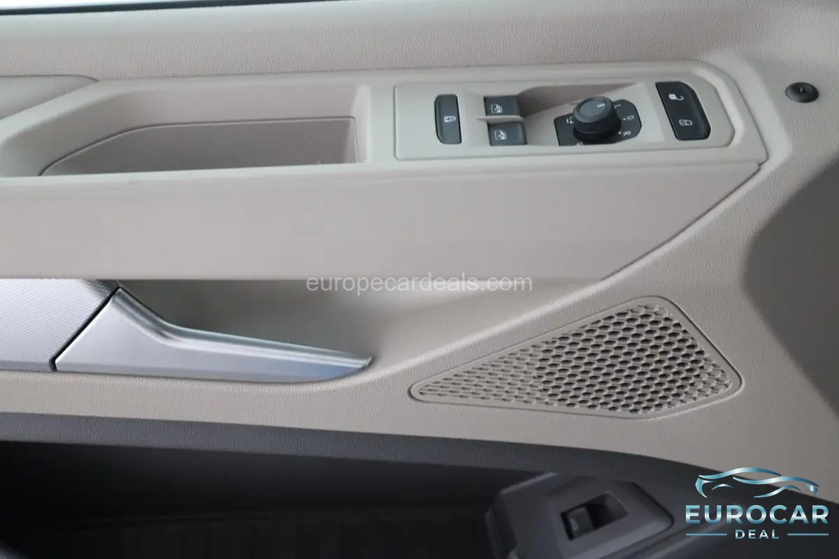 Volkswagen T7 California