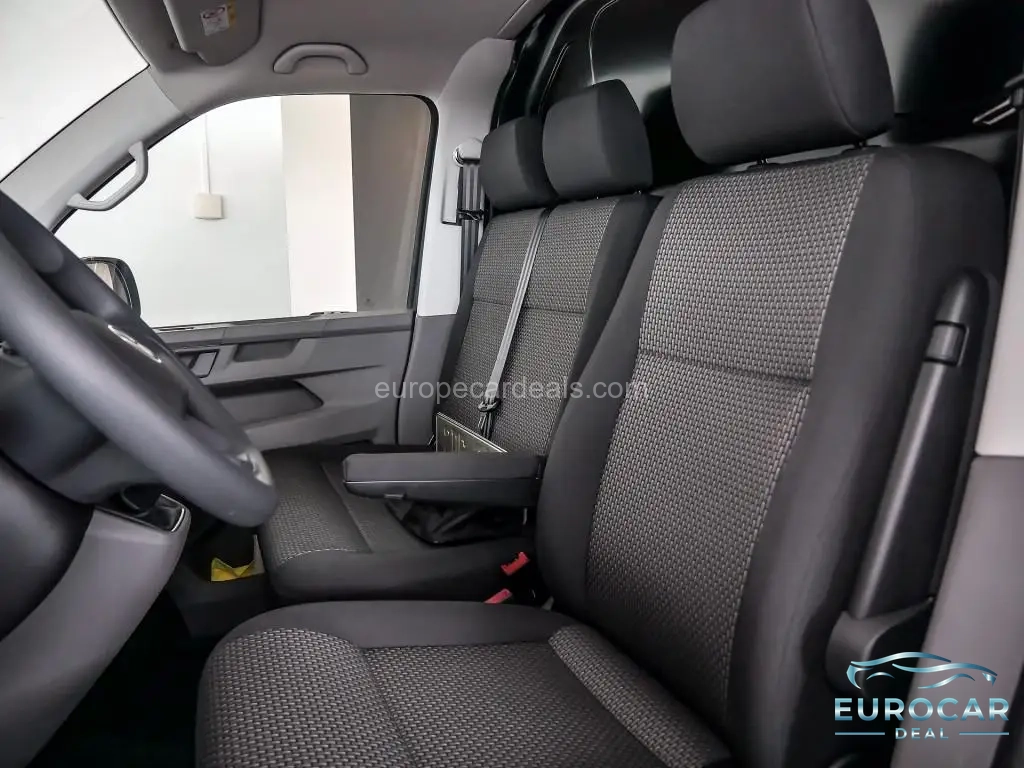 Volkswagen T7 Transporter