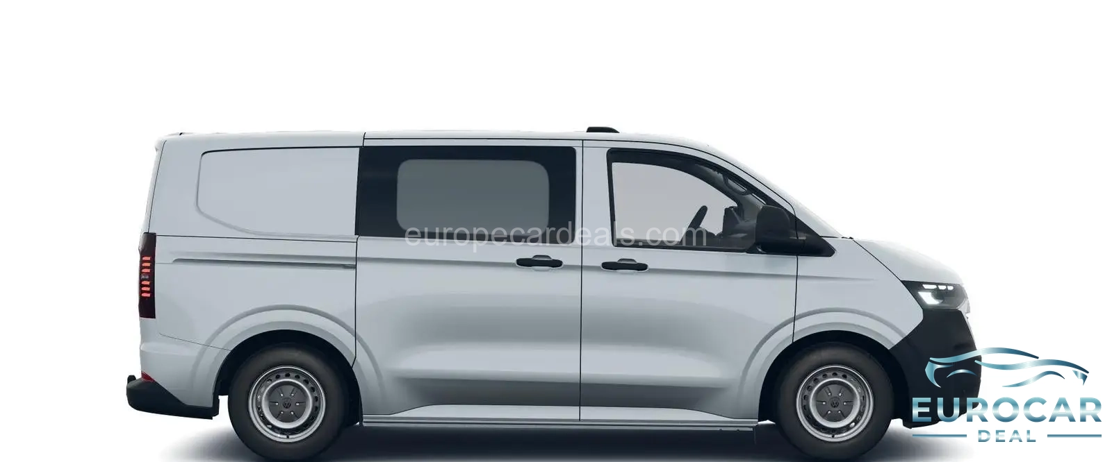 Volkswagen T7 Transporter