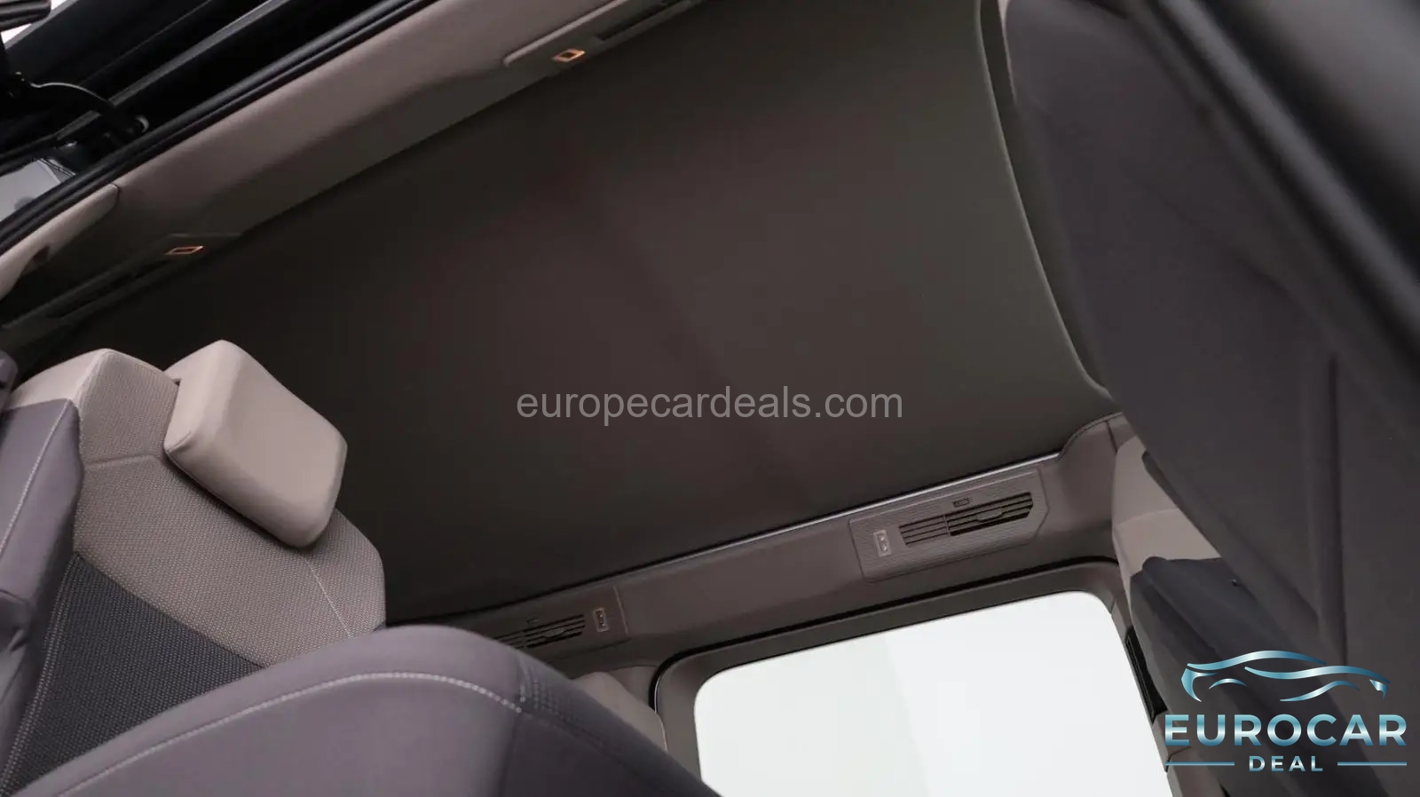 Volkswagen T7 California
