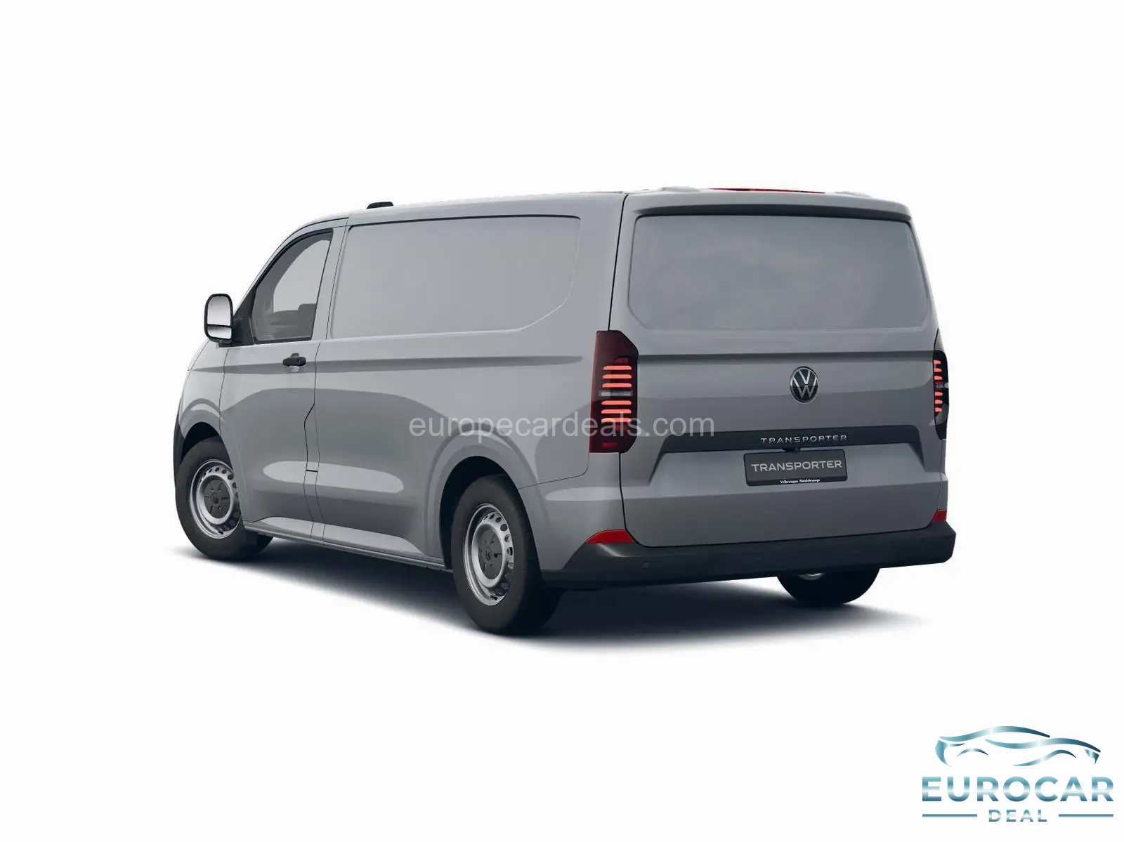 Volkswagen T7 Transporter