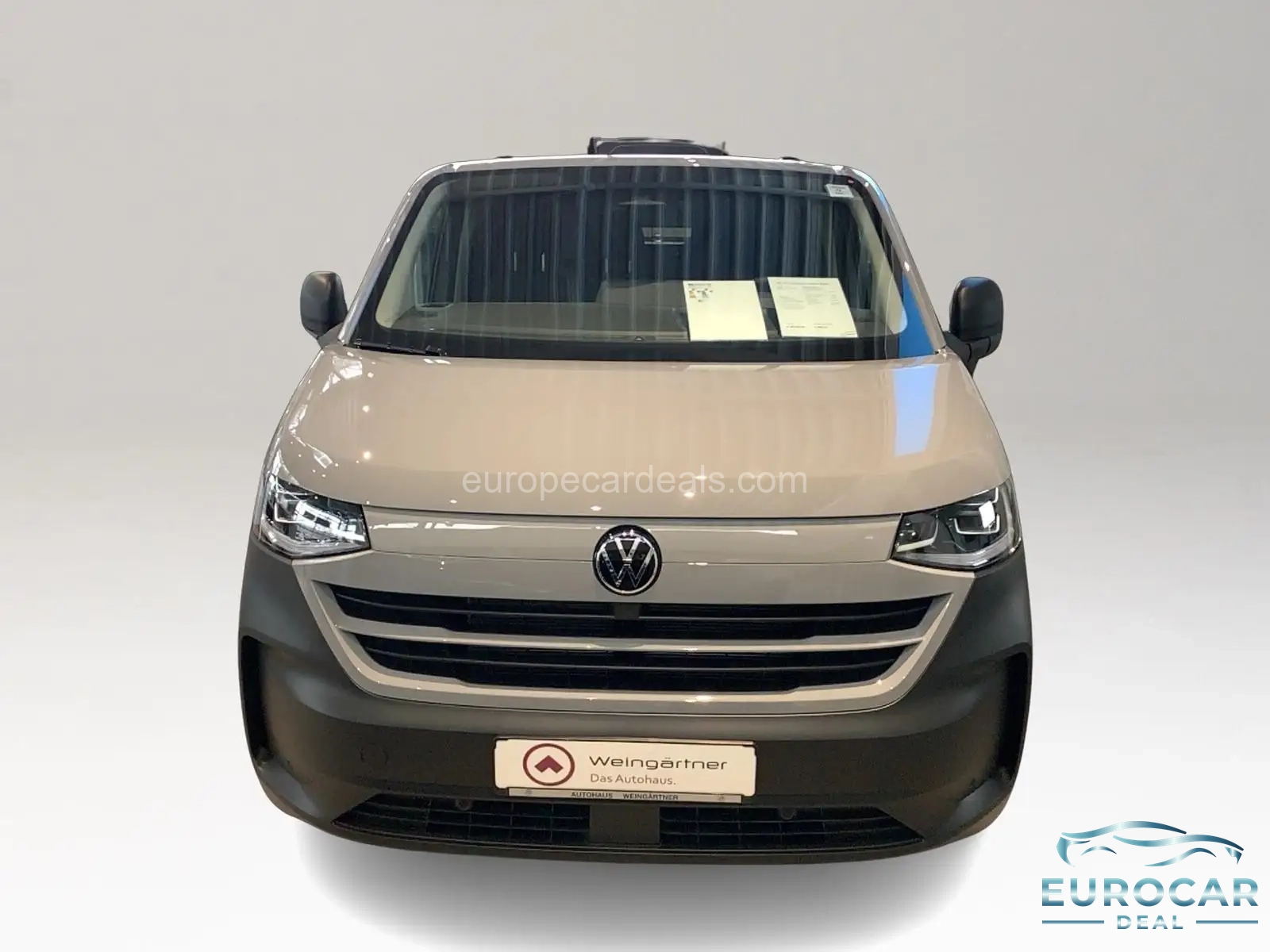 Volkswagen T7 Transporter