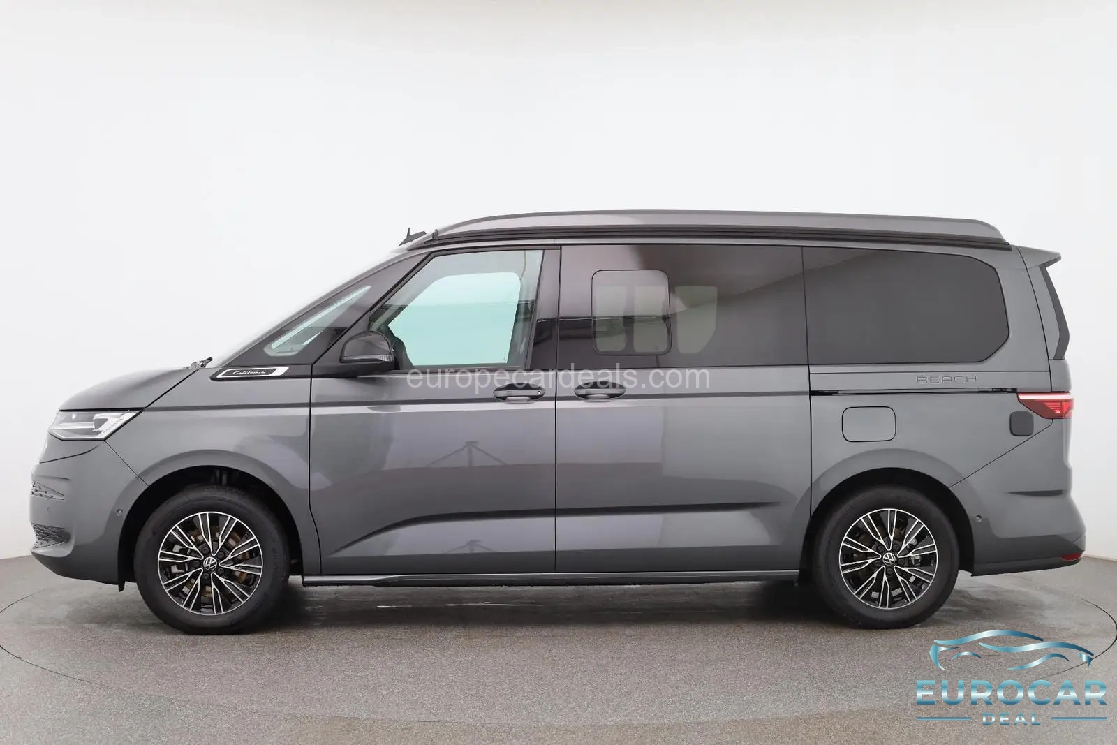 Volkswagen T7 California