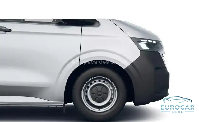 Volkswagen T7 Transporter