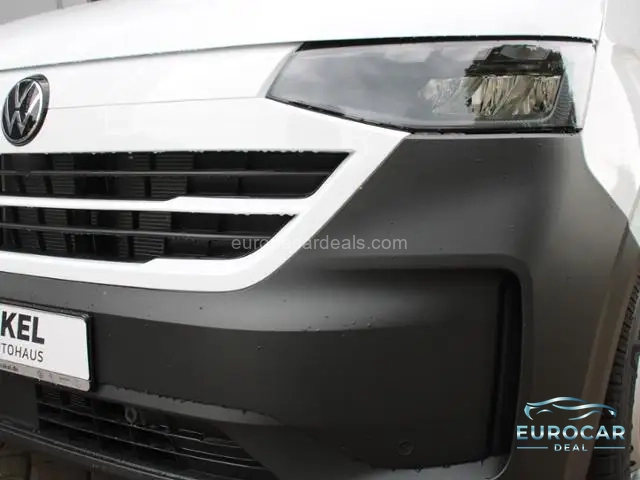 Volkswagen T7 Transporter