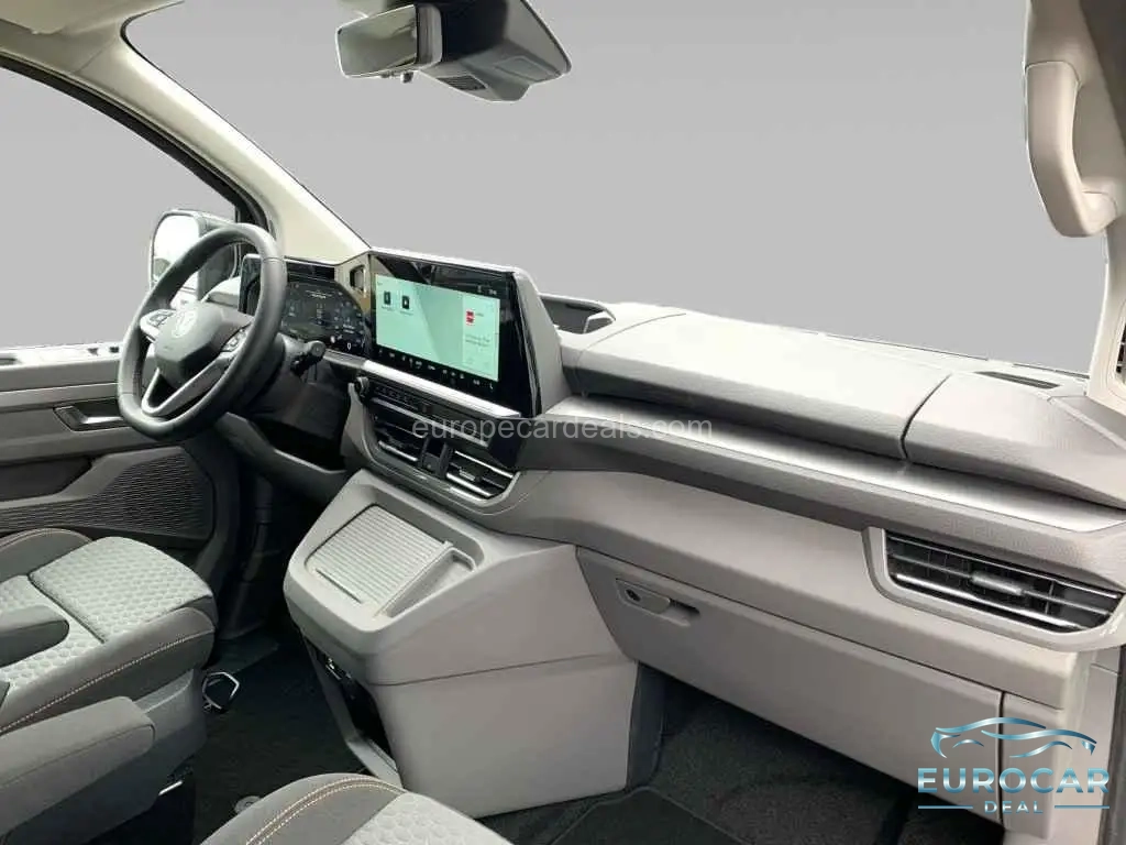 Volkswagen T7 Caravelle
