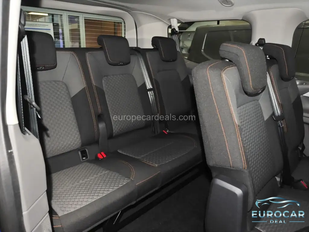 Volkswagen T7 Caravelle