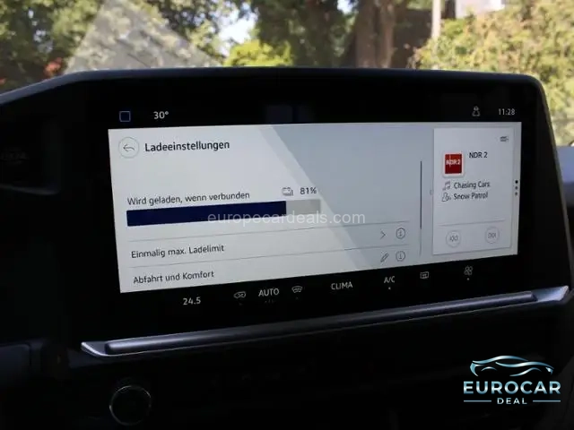 Volkswagen T7 Caravelle