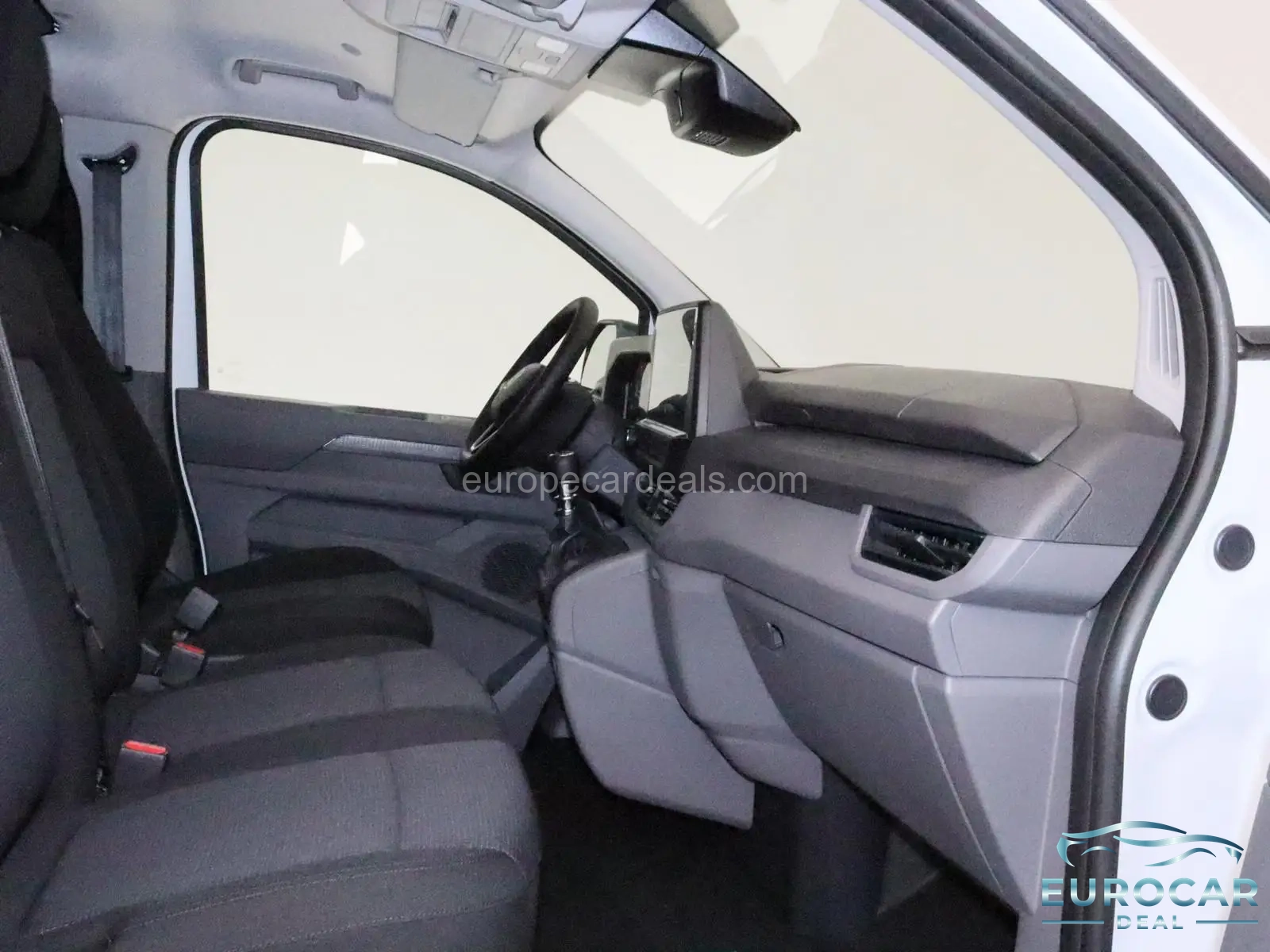 Volkswagen T7 Transporter