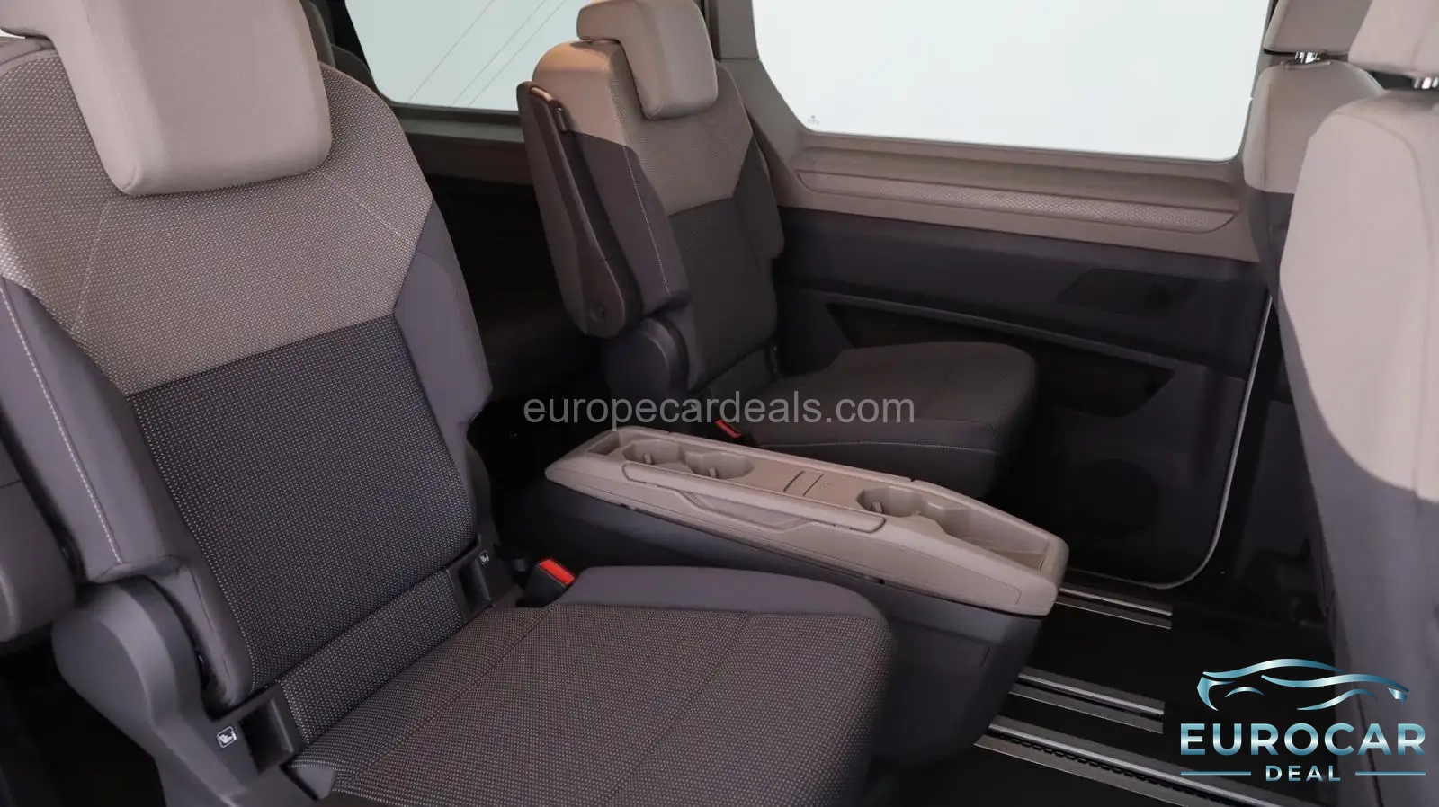Volkswagen T7 California