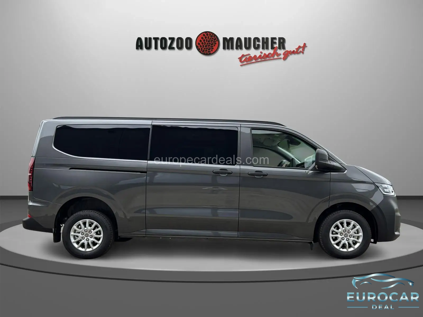 Volkswagen T7 Caravelle