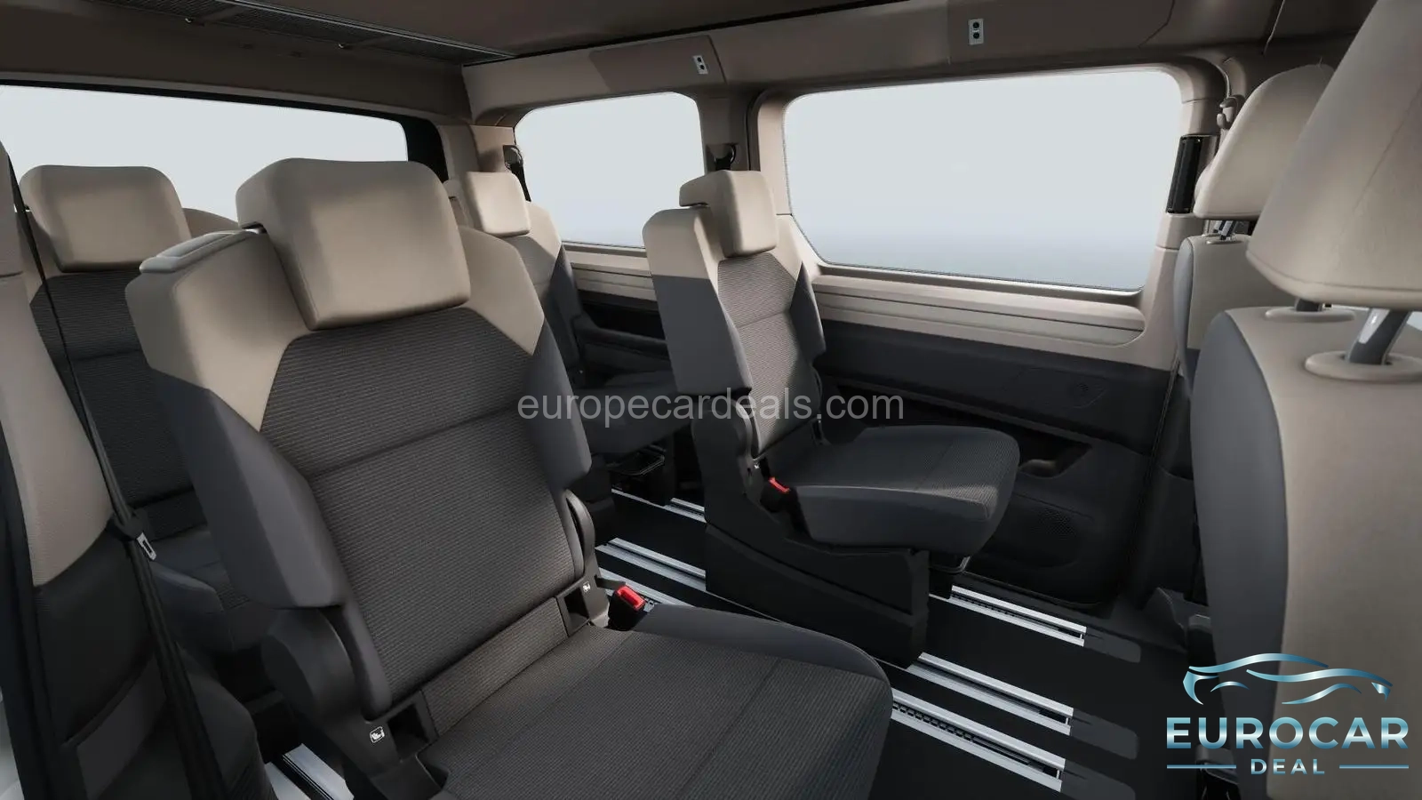 Volkswagen T7 California
