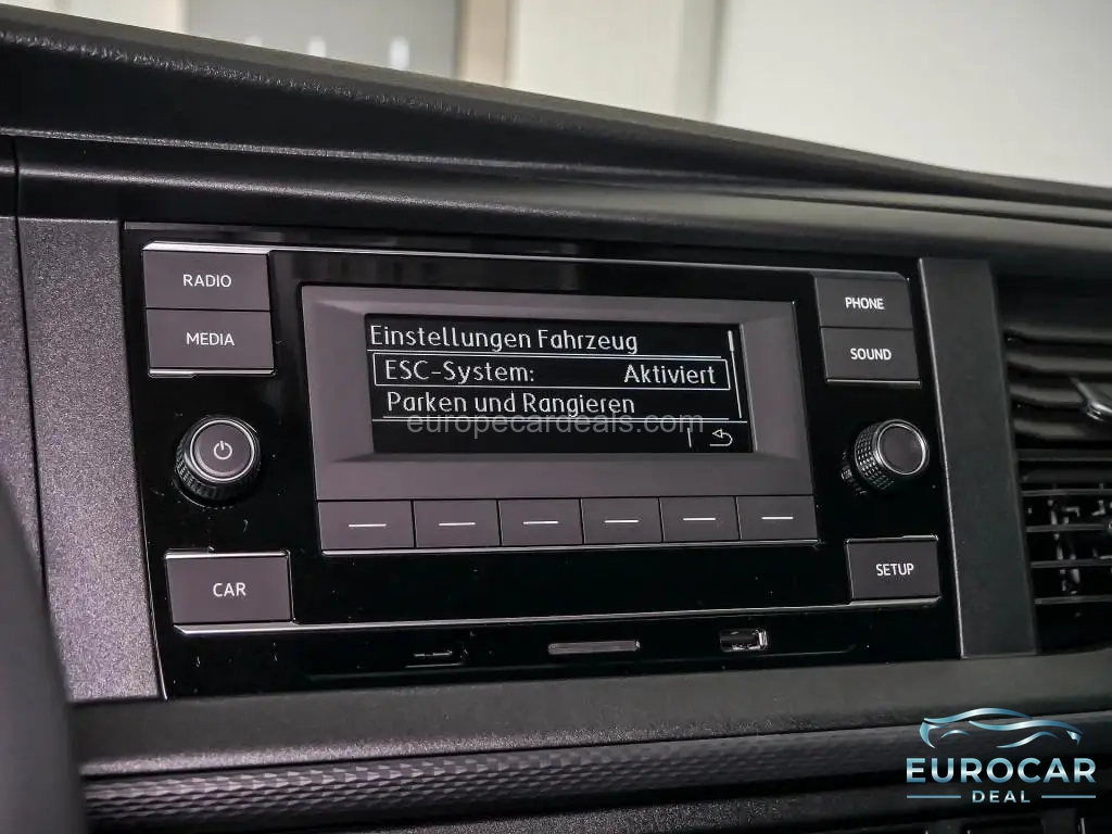 Volkswagen T7 Transporter