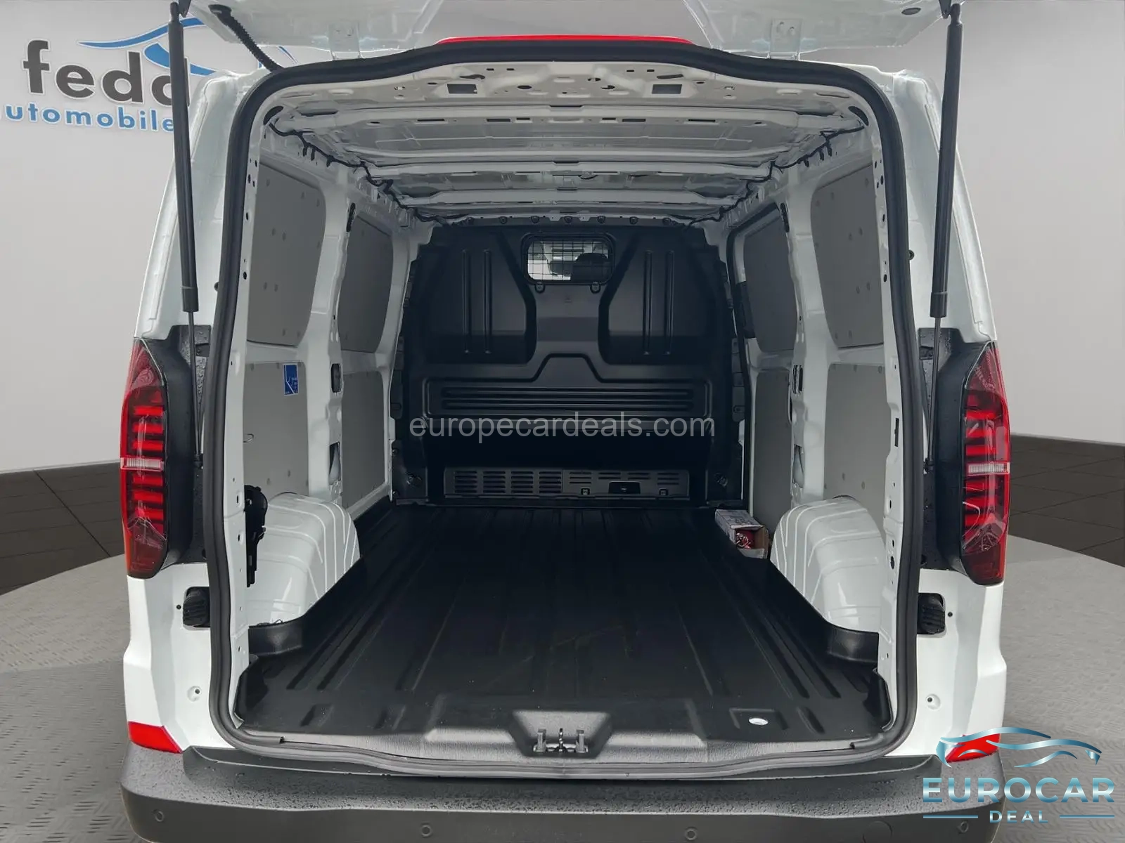 Volkswagen T7 Transporter