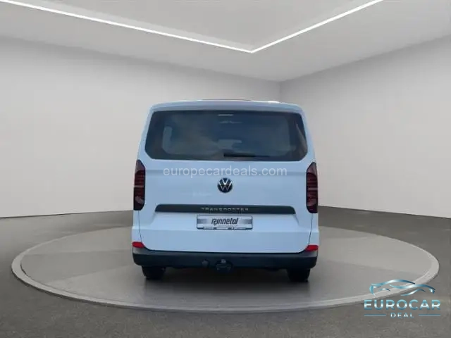 Volkswagen T7 Transporter