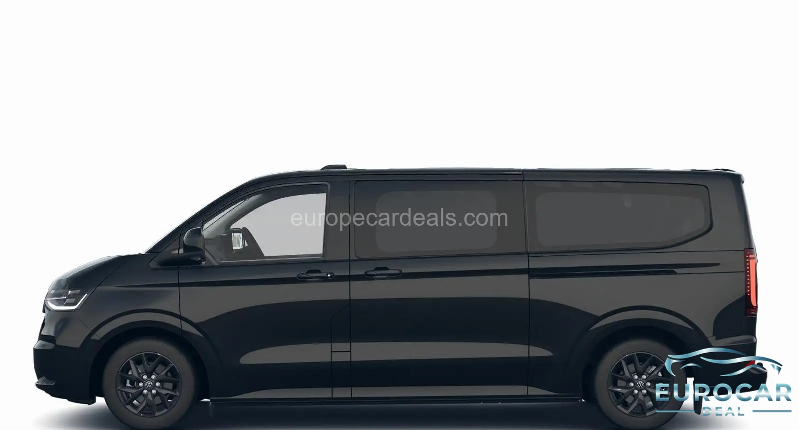 Volkswagen T7 Caravelle