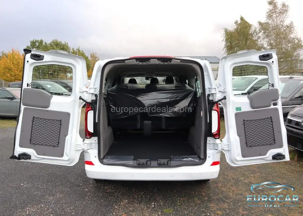 Volkswagen T7 Caravelle
