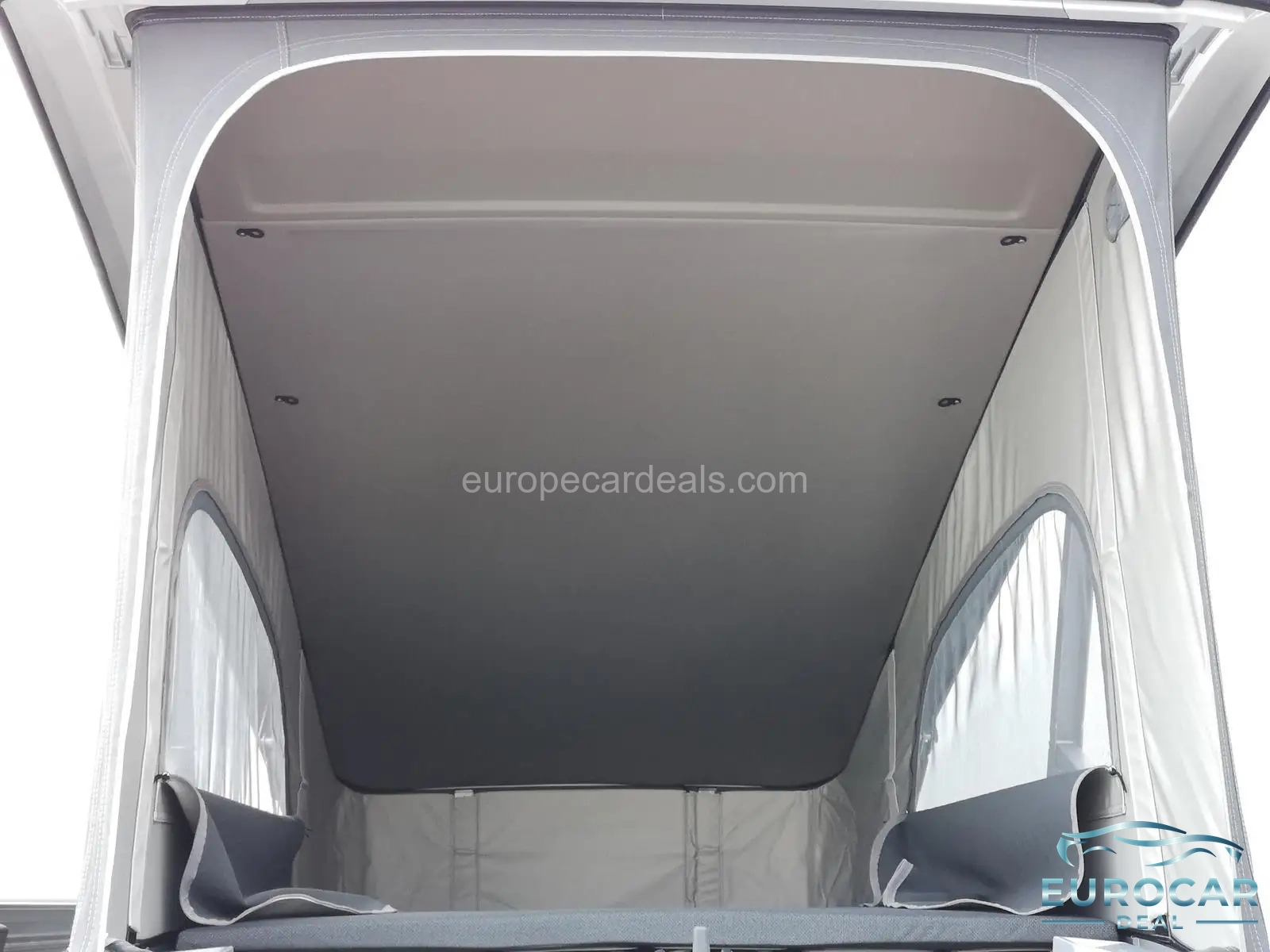 Volkswagen T7 California