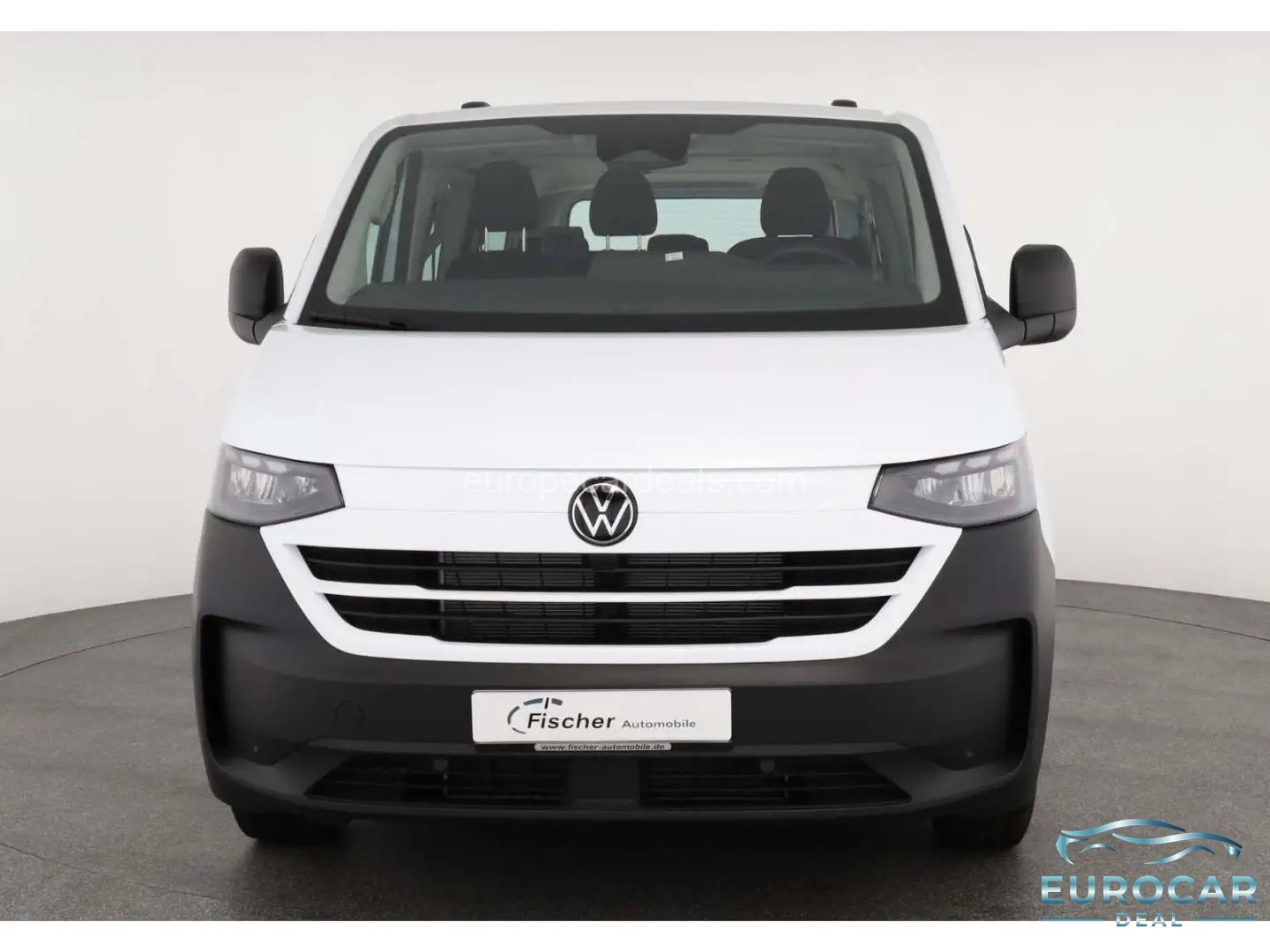 Volkswagen T7 Transporter